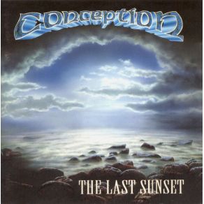 The Last Sunset album cover