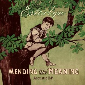 Mending The Meaning album cover