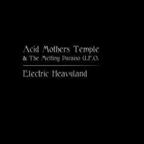 Electric Heavyland album cover