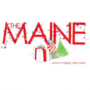 ... And A Happy New Year album cover