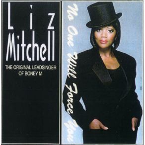 No One Will Force You album cover