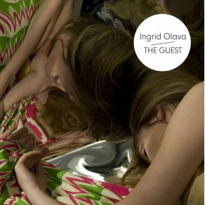The Guest album cover