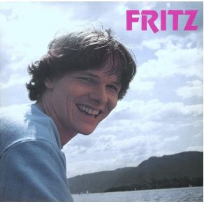 Fritz album cover