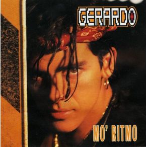 Mo' Ritmo album cover