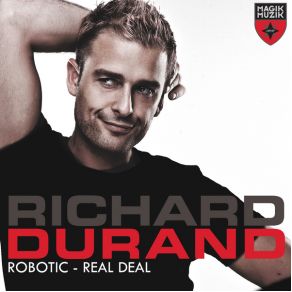 Robotic / Real Deal album cover
