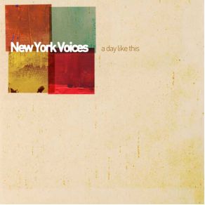A Day Like This album cover