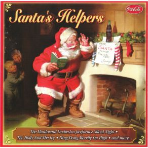 Santa'S Helpers album cover