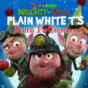 Nuttin' For Christmas (Single) album cover