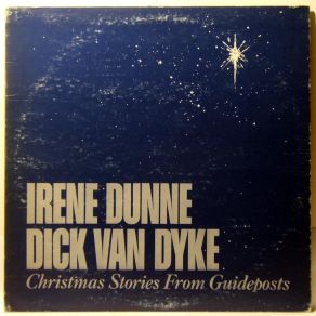 Christmas Stories From Guideposts album cover