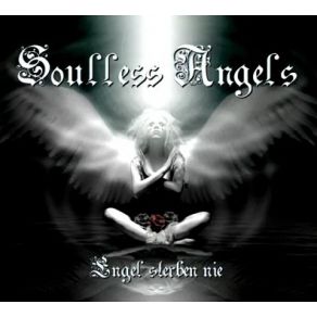 Engel Sterben Nie CDR album cover