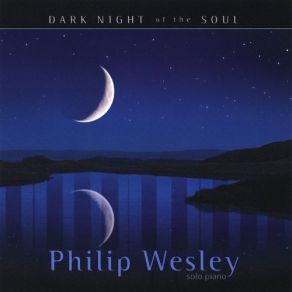 Dark Night Of The Soul album cover