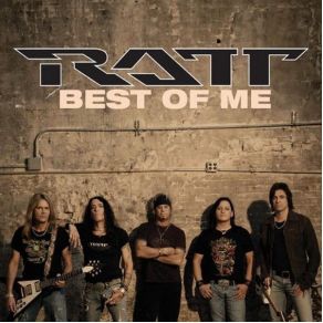 Best Of Me (Single) album cover