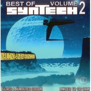 The Best Of Volume 2 album cover