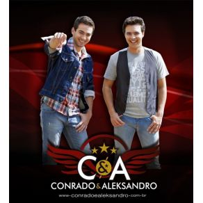 Duas Palavras E Uma Verdade (Single) album cover