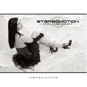 Stolz Und Demut album cover