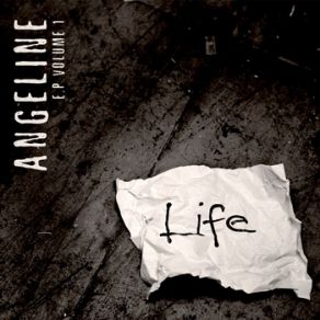 Life Ep Volume 1 album cover