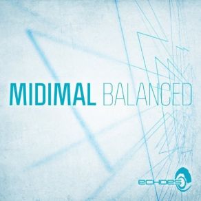 Balanced album cover