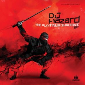 Platinum Shadow album cover