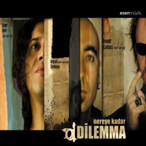 Nereye Kadar album cover