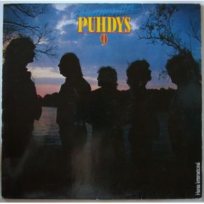 Schattenreiter album cover