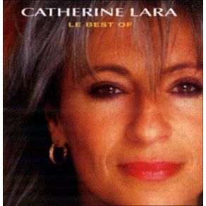 Best Of Catherine LARA album cover
