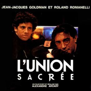 L'Union Sacree album cover
