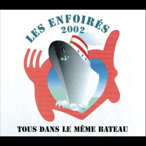 Tous Dans Le Même Bateau (CD2) album cover