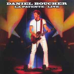 La Patente (Live) album cover