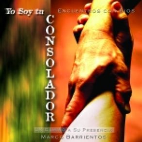 Yo Soy Tu Consolador album cover
