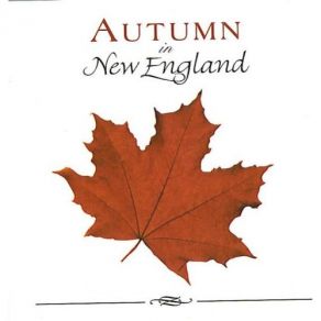 Autumn In New England album cover