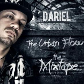 The Urban Flow - The MixTape album cover
