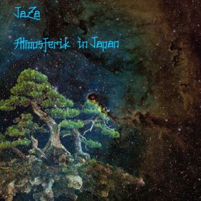 Atmosferik In Japan album cover