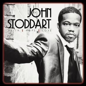 Faith Hope Love album cover