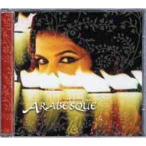 Arabesque album cover
