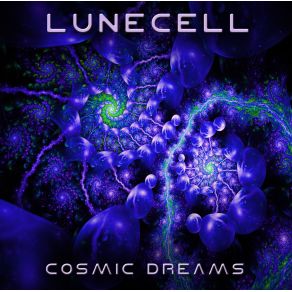 Cosmic Dreams album cover