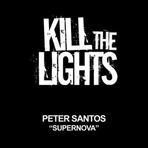 Supernova album cover
