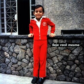 Seja Você Mesmo, Mas Não Seja Sempre O Mesmo album cover