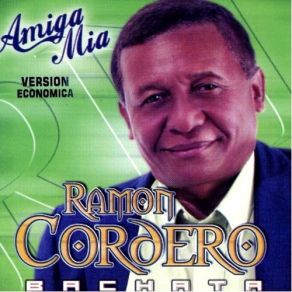 Amiga Mía album cover