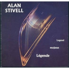Legende album cover
