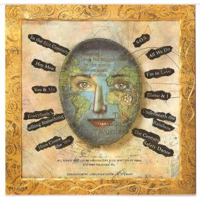 The Adventures Of Women & Men Without Hate In The 21st Century album cover
