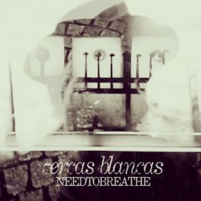 Caercas Blancas album cover
