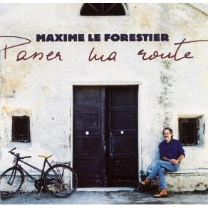 Passer Ma Route album cover