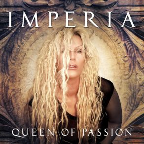 Queen Of Passion album cover