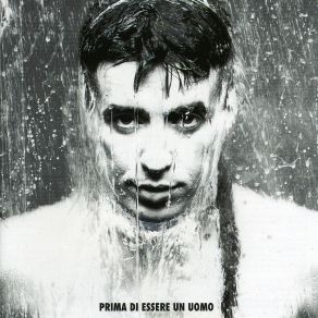 Prima Di Essere Un Uomo album cover