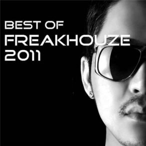 Best Of Freakhouze album cover