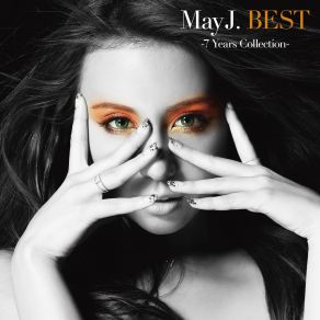 May J. Best: Selected Edition album cover