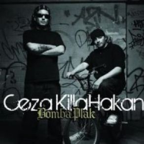 Bomba Plak album cover