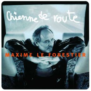 Chienne De Route album cover