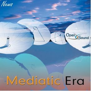 Mediatic Era album cover
