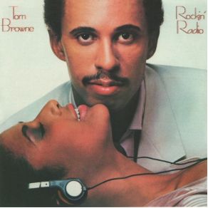 Rockin' Radio album cover